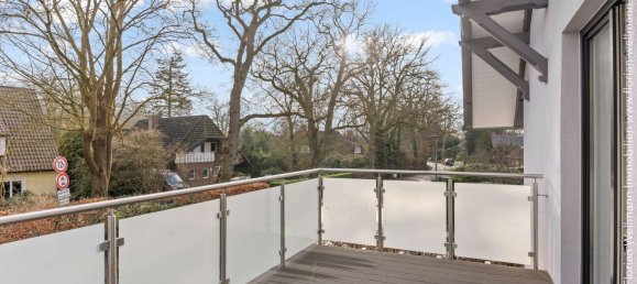 Dúplex de 2 dormitorios en Bremen, Germany No. 28955 16