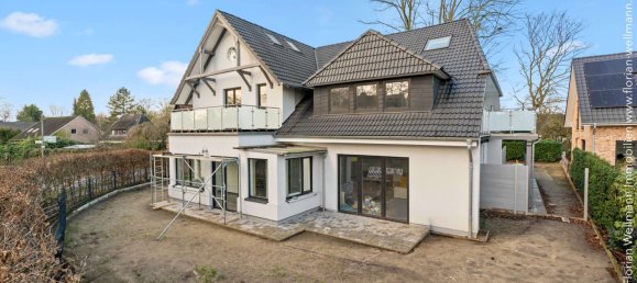 Dúplex de 2 dormitorios en Bremen, Germany No. 28955 5