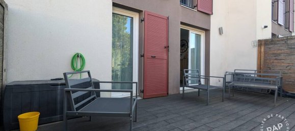 2 غرف نوم منزل في Saint-Apollinaire, France رقم 333491 5