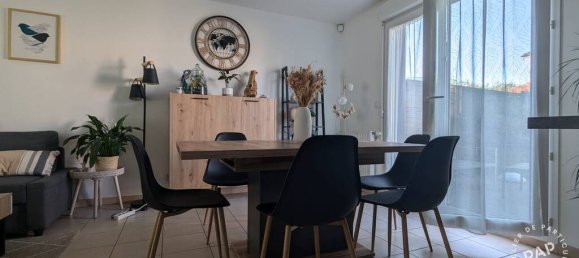 2 غرف نوم منزل في Saint-Apollinaire, France رقم 333491 3