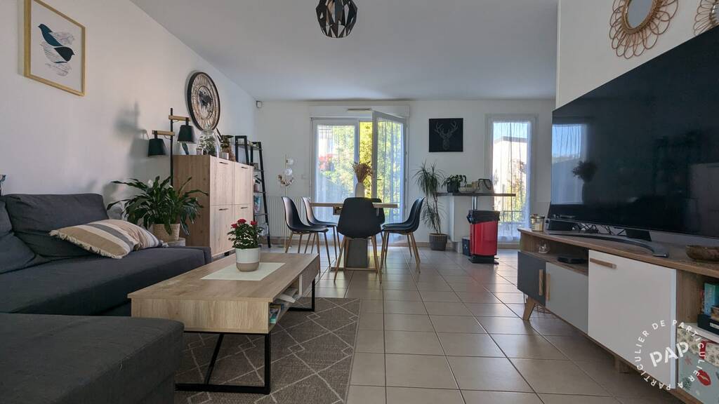 2 غرف نوم منزل في Saint-Apollinaire, France رقم 333491