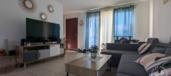 2 غرف نوم منزل في Saint-Apollinaire, France رقم 333491 2