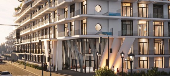 2 bedrooms Apartment for sale in Dubai, UAE № 98494 3