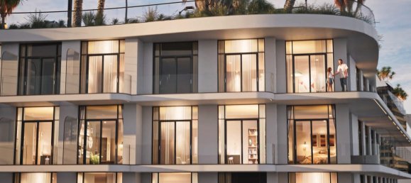 2 bedrooms Apartment for sale in Dubai, UAE № 98494 4