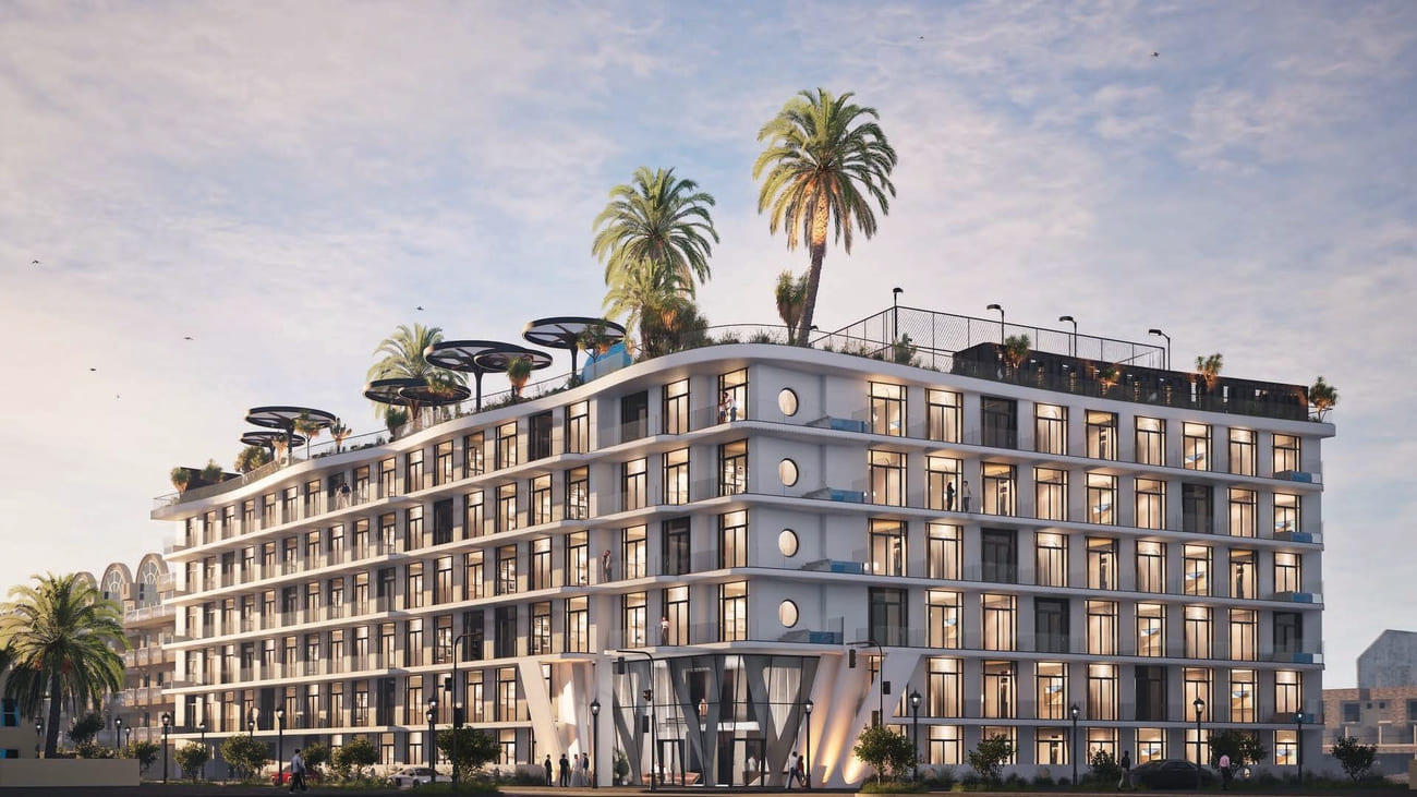 2 bedrooms Apartment for sale in Dubai, UAE № 98494