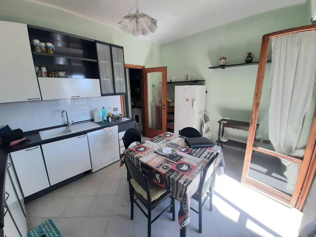 3 bedrooms Apartment in Catanzaro, Italy No. 278627