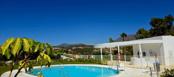 3 غرف نوم شقة في Estepona, Spain رقم 143913 30