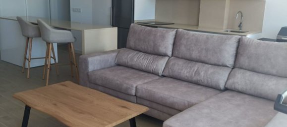 3 غرف نوم شقة في Estepona, Spain رقم 143913 4