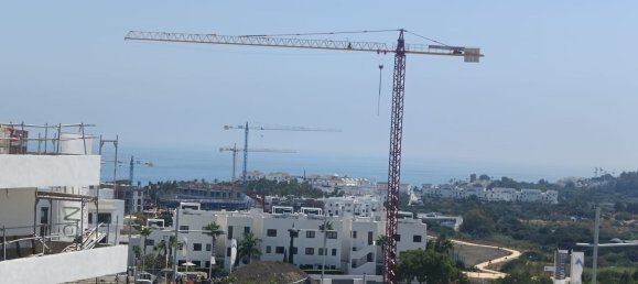 3 غرف نوم شقة في Estepona, Spain رقم 143913 15