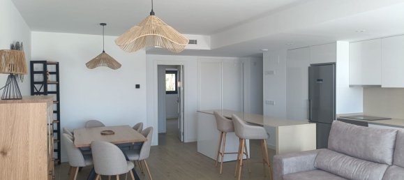 3 غرف نوم شقة في Estepona, Spain رقم 143913 3