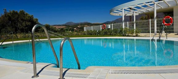 3 غرف نوم شقة في Estepona, Spain رقم 143913 29