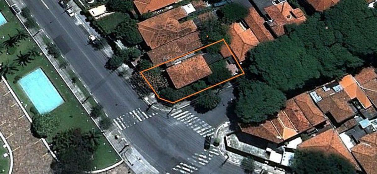 Casa T4 em São Paulo, Brazil N.º 487133