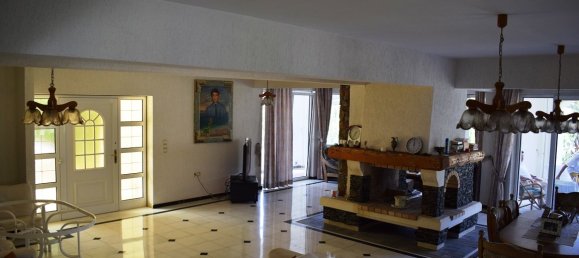 6 bedrooms Villa in Rethymno, Greece No. 6076 24