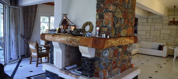 6 bedrooms Villa in Rethymno, Greece No. 6076 25