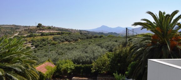 6 bedrooms Villa in Rethymno, Greece No. 6076 16