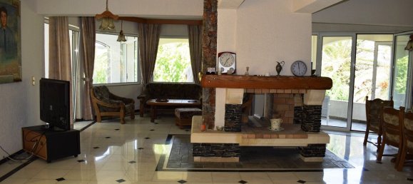 6 bedrooms Villa in Rethymno, Greece No. 6076 18