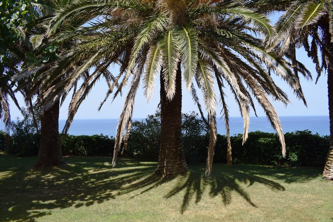 6 bedrooms Villa in Rethymno, Greece No. 6076