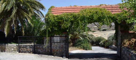 6 bedrooms Villa in Rethymno, Greece No. 6076 9