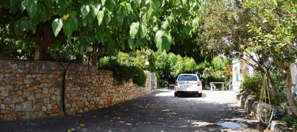 6 bedrooms Villa in Rethymno, Greece No. 6076 10