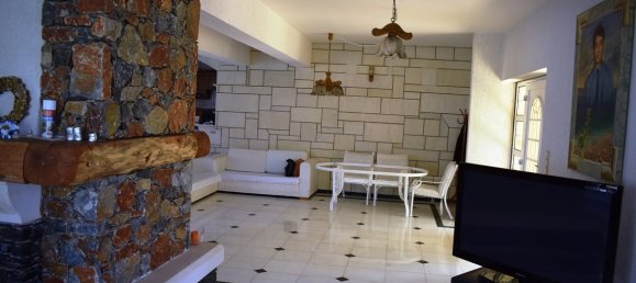 6 bedrooms Villa in Rethymno, Greece No. 6076 21