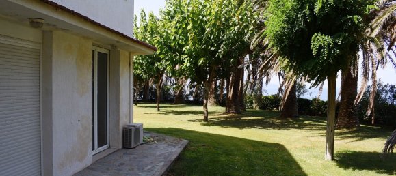 6 bedrooms Villa in Rethymno, Greece No. 6076 2