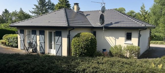 4 chambres Maison à Saint-Mathieu, France No. 335478 3