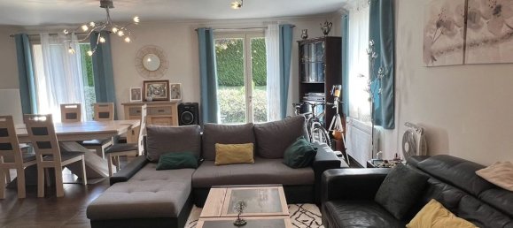 4 chambres Maison à Saint-Mathieu, France No. 335478 8