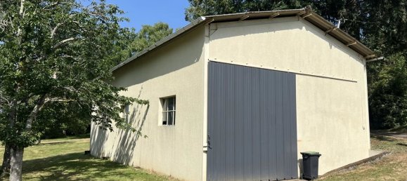 4 chambres Maison à Saint-Mathieu, France No. 335478 17