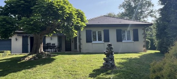 4 chambres Maison à Saint-Mathieu, France No. 335478 13