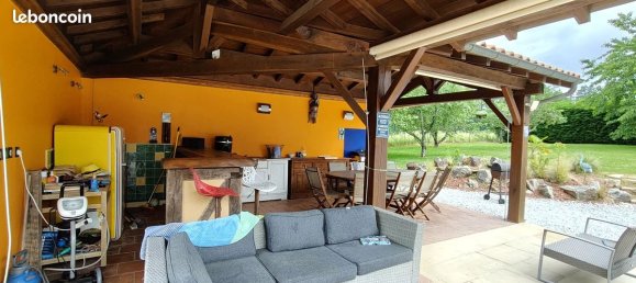 4 chambres Maison à Saint-Mathieu, France No. 335478 6