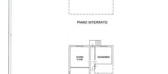 Квартира с 3 комнатами в Кастеллеоне ди Суаза, Италия № 278632 24