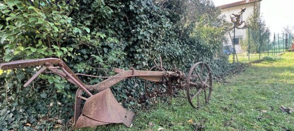 Квартира с 3 комнатами в Кастеллеоне ди Суаза, Италия № 278632 21