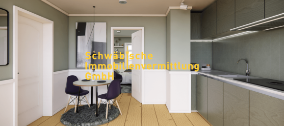 Moradia em banda de 11 divisões em Stuttgart, Germany N.º 242883 2