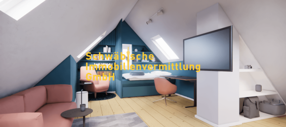 Moradia em banda de 11 divisões em Stuttgart, Germany N.º 242883 5