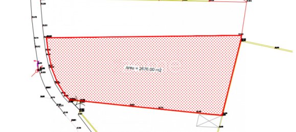 Земельный участок в Агеда, Португалия № 78825 4