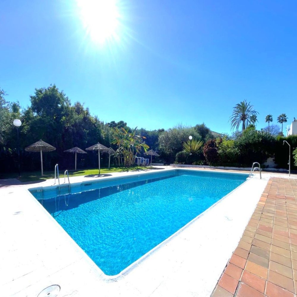 Квартира с 2 спальнями в Кадис, Испания № 145742