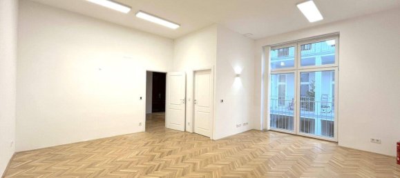 5-Zimmer Wohnung in Wieden, Austria, Nr. 134410 2