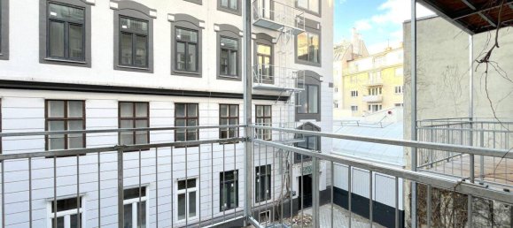 5-Zimmer Wohnung in Wieden, Austria, Nr. 134410 4