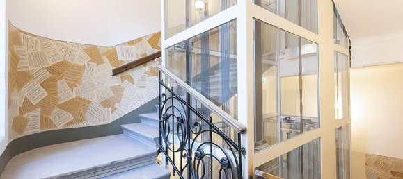 5-Zimmer Wohnung in Wieden, Austria, Nr. 134410 13