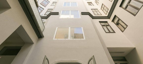 5-Zimmer Wohnung in Wieden, Austria, Nr. 134410 15