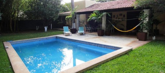 3 chambres Maison à Yucatan, Mexico No. 165542 2