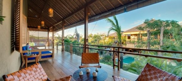 10 Schlafzimmer Villa in Seminyak, Indonesia, Nr. 2870 10