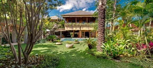 10 Schlafzimmer Villa in Seminyak, Indonesia, Nr. 2870 3