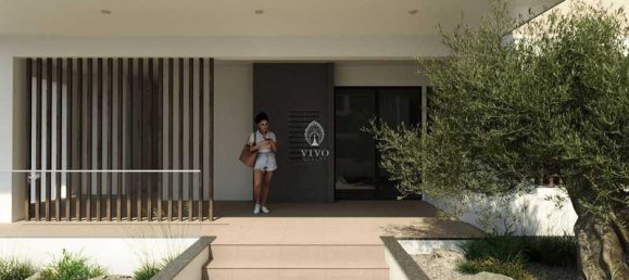 2 bedrooms Apartment in Agios Athanasios, Cyprus No. 19568 6