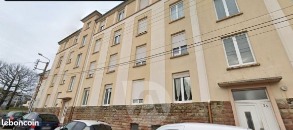 Apartamento T3 em Forbach, France N.º 280463 7