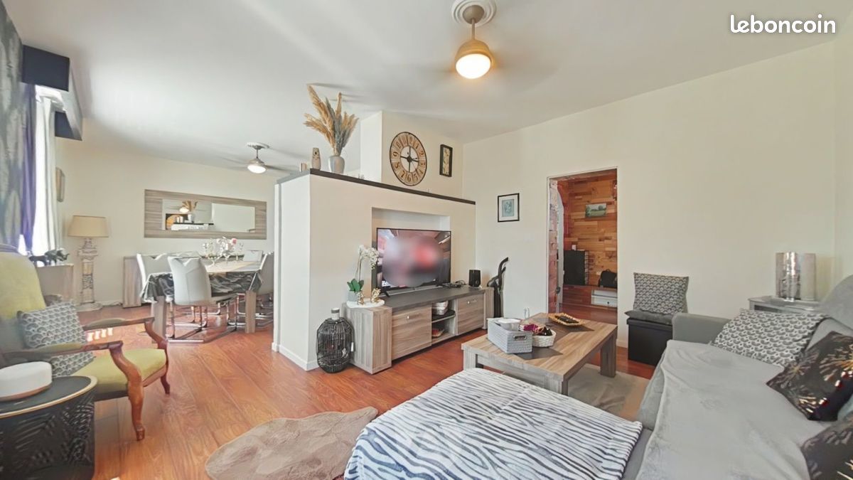 Apartamento T3 em Forbach, France N.º 280463