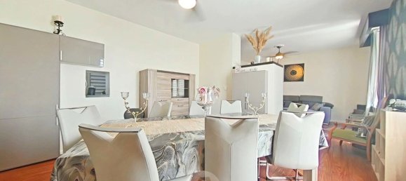 Apartamento T3 em Forbach, France N.º 280463 2