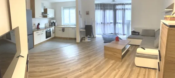 1 غرف نوم شقة في Mittelsachsen, Germany رقم 166855 3