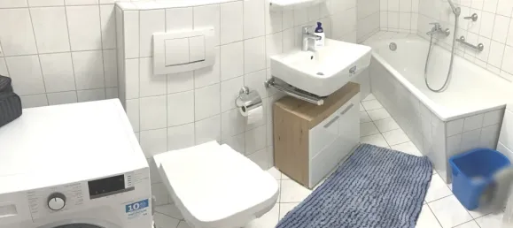 1 غرف نوم شقة في Mittelsachsen, Germany رقم 166855 6