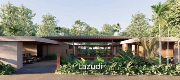 4 Schlafzimmer Villa in Phuket, Thailand, Nr. 27473 2